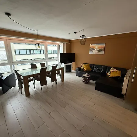 Stroombank * Ostende