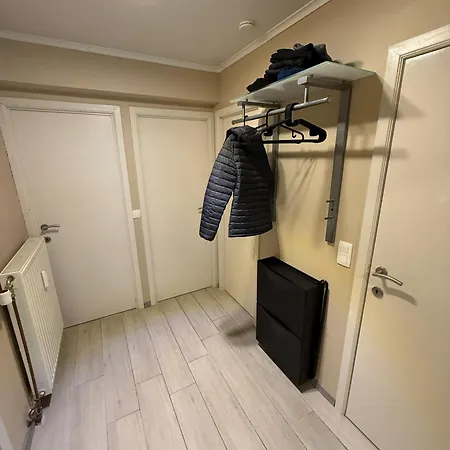 Appartement Stroombank *