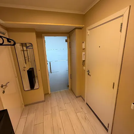 Stroombank Appartement *