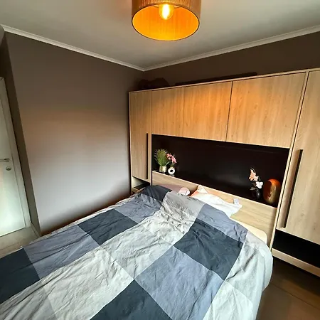 Appartement Stroombank