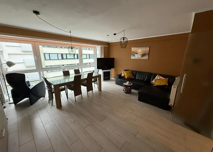 Stroombank * オステンド