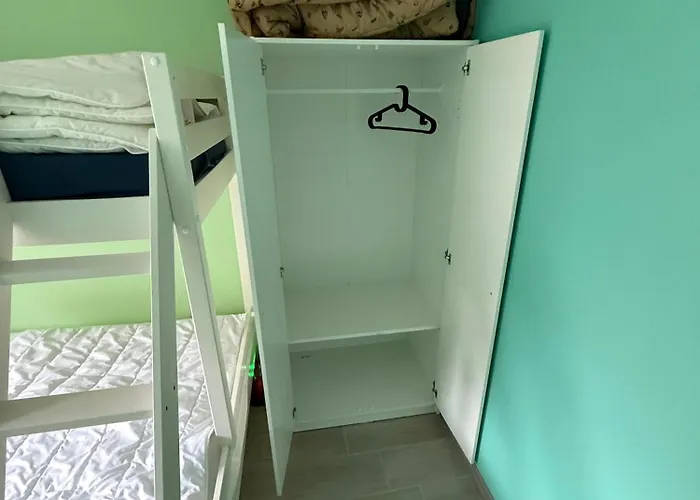 Stroombank オステンド