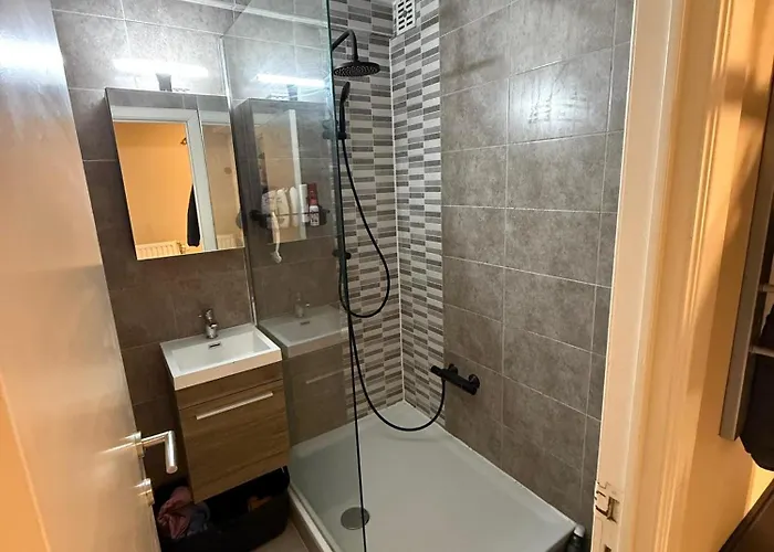 Stroombank アパート