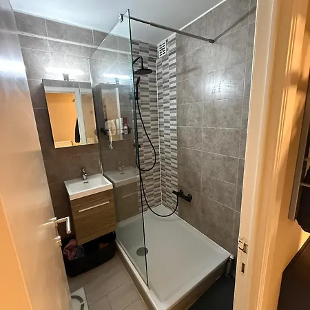 Stroombank Apartment