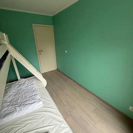 Stroombank Apartment *