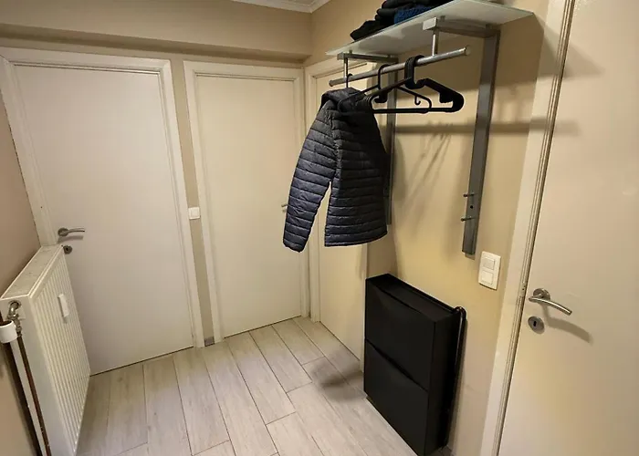 Апартаменты Stroombank *