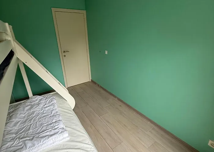 Stroombank Апартаменты *