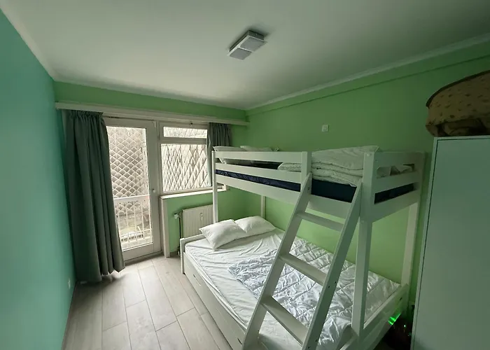 Stroombank Остенде