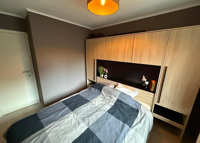 Апартаменты Stroombank